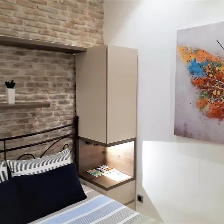 Al Mattina Apartamento