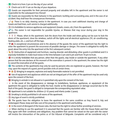 Al Mattina * Belgrade