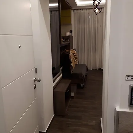 Al Mattina Apartment *