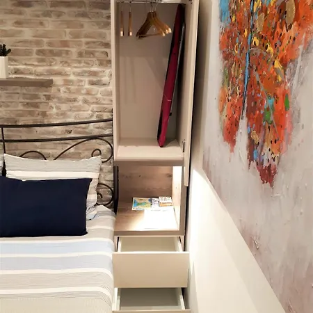 Al Mattina Apartment Belgrade