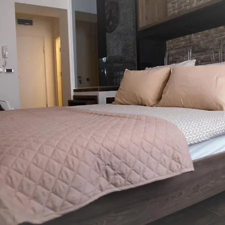 Al Mattina Apartment *