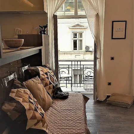 Al Mattina Apartment Belgrade