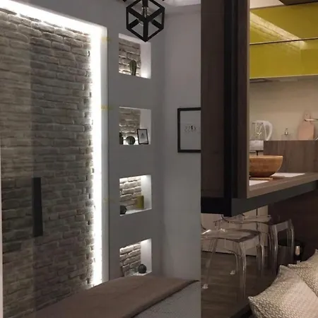 Apartment Al Mattina Belgrade