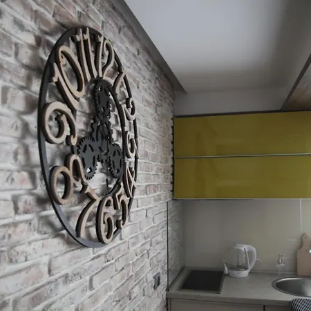 Al Mattina Apartment