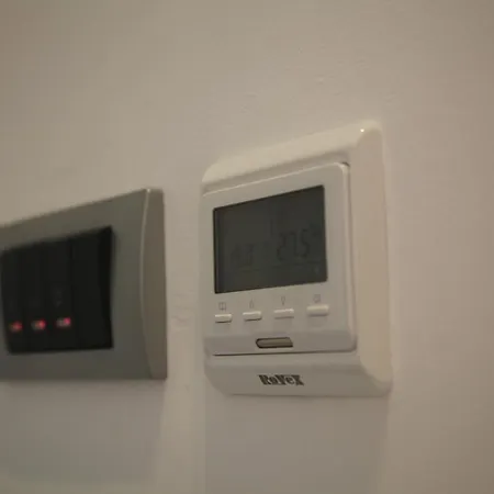 Al Mattina Apartamento Belgrado