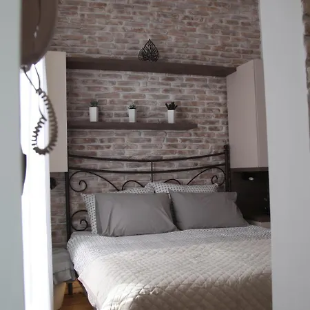 Al Mattina Apartamento *