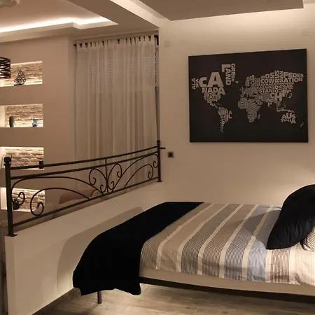 Apartment Al Mattina *