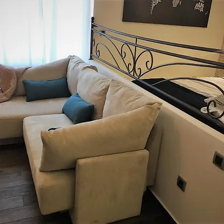 Al Mattina * Belgrado