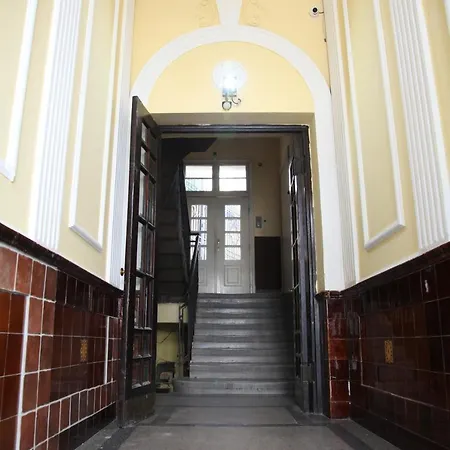 Al Mattina Apartman *