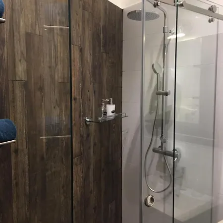 Apartamento Al Mattina