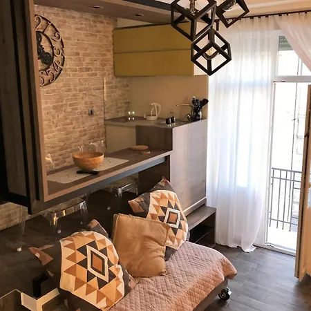 Al Mattina Apartamento Belgrado