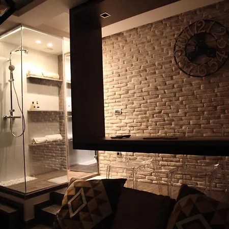 Al Mattina Apartment *