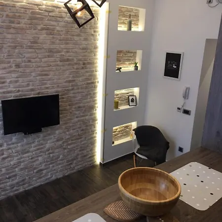 Apartamento Al Mattina