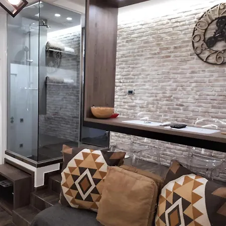 Al Mattina Apartamento Belgrado